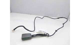 ANCLAJE CINTURON DELANTERO IZQUIERDO MAZDA 6 HATCHBACK (2002-2007) 1.8 120CV 1798CC - L.7934777 / G3669