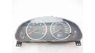 CUADRO INSTRUMENTOS MAZDA 6 HATCHBACK (2002-2007) 1.8 120CV 1798CC - L.7934801 / GJ6A55471B