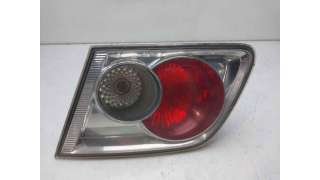 PILOTO TRASERO DERECHO INTERIOR MAZDA 6 HATCHBACK (2002-2007) 1.8 120CV 1798CC - L.7934832 / GJ6A513H0C