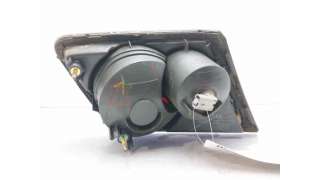 PILOTO TRASERO DERECHO INTERIOR MAZDA 6 HATCHBACK (2002-2007) 1.8 120CV 1798CC - L.7934832 / GJ6A513H0C
