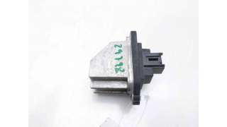 RESISTENCIA CALEFACCION MAZDA 6 HATCHBACK (2002-2007) 1.8 120CV 1798CC - L.7934838 / HB180GJ6A