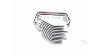 RESISTENCIA CALEFACCION MAZDA 6 HATCHBACK (2002-2007) 1.8 120CV 1798CC - L.7934838 / HB180GJ6A