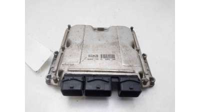 CENTRALITA MOTOR UCE PEUGEOT 307 (2000-2007) 2.0 HDI 110 107CV 1997CC - L.7934931 / 9644606180