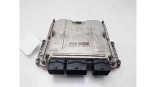 CENTRALITA MOTOR UCE PEUGEOT 307 (2000-2007) 2.0 HDI 110 107CV 1997CC - L.7934931 / 9644606180