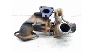 TURBOCOMPRESOR CITROEN XSARA (1997-2000) 1.9 TD 90CV 1905CC - L.7935598 / 0375C7 2