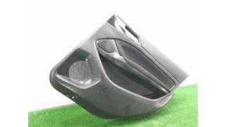 GUARNECIDO PUERTA TRASERA DERECHA PEUGEOT 308 SW II (2014-) 1.6 BLUEHDI 120 120CV 1560CC - L.7935610 / 98014463ZD