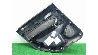 GUARNECIDO PUERTA TRASERA DERECHA PEUGEOT 308 SW II (2014-) 1.6 BLUEHDI 120 120CV 1560CC - L.7935610 / 98014463ZD