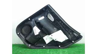 GUARNECIDO PUERTA TRASERA IZQUIERDA NISSAN QASHQAI II TODO TERRENO, CERRADA (2013-) 1.5 DCI 110CV 1461CC - L.7935611 / 8292