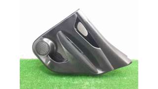 GUARNECIDO PUERTA TRASERA IZQUIERDA NISSAN QASHQAI II TODO TERRENO, CERRADA (2013-) 1.5 DCI 110CV 1461CC - L.7935612 / 8292
