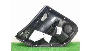 GUARNECIDO PUERTA TRASERA IZQUIERDA NISSAN QASHQAI II TODO TERRENO, CERRADA (2013-) 1.5 DCI 110CV 1461CC - L.7935612 / 8292
