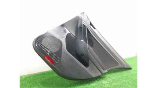 GUARNECIDO PUERTA TRASERA DERECHA VOLKSWAGEN GOLF VII (2012-) - L.7935615 / 5G4867488A
