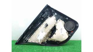 GUARNECIDO PUERTA TRASERA DERECHA VOLKSWAGEN GOLF VII (2012-) - L.7935615 / 5G4867488A