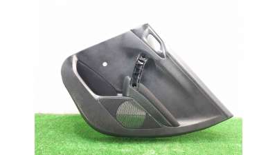 GUARNECIDO PUERTA TRASERA DERECHA PEUGEOT 208 (2012-) 1.2 82CV 1199CC - L.7935632 / 96763547ZD
