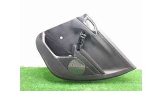GUARNECIDO PUERTA TRASERA DERECHA PEUGEOT 208 (2012-) 1.2 82CV 1199CC - L.7935632 / 96763547ZD