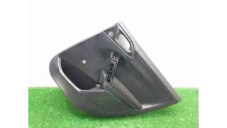 GUARNECIDO PUERTA TRASERA DERECHA PEUGEOT 208 (2012-) 1.2 82CV 1199CC - L.7935632 / 96763547ZD