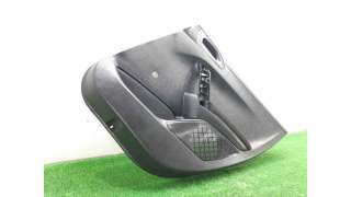 GUARNECIDO PUERTA TRASERA DERECHA PEUGEOT 208 (2012-) 1.2 82CV 1199CC - L.7935632 / 96763547ZD