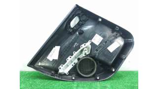 GUARNECIDO PUERTA TRASERA DERECHA PEUGEOT 208 (2012-) 1.2 82CV 1199CC - L.7935632 / 96763547ZD