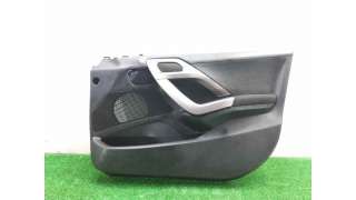 GUARNECIDO PUERTA DELANTERA DERECHA PEUGEOT 2008 (2013-2018) 1.2 VTI 82CV 1199CC - L.7935633 / 98029869ZD