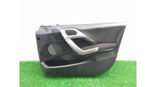 GUARNECIDO PUERTA DELANTERA DERECHA PEUGEOT 2008 (2013-2018) 1.2 VTI 82CV 1199CC - L.7935633 / 98029869ZD
