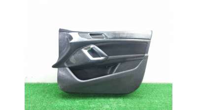 GUARNECIDO PUERTA DELANTERA DERECHA PEUGEOT 308 SW II (2014-) 1.6 BLUEHDI 120 120CV 1560CC - L.7935634 / 98035500ZD