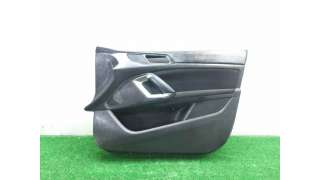 GUARNECIDO PUERTA DELANTERA DERECHA PEUGEOT 308 SW II (2014-) 1.6 BLUEHDI 120 120CV 1560CC - L.7935634 / 98035500ZD