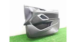 GUARNECIDO PUERTA DELANTERA DERECHA PEUGEOT 308 SW II (2014-) 1.6 BLUEHDI 120 120CV 1560CC - L.7935634 / 98035500ZD