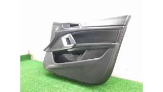 GUARNECIDO PUERTA DELANTERA DERECHA PEUGEOT 308 SW II (2014-) 1.6 BLUEHDI 120 120CV 1560CC - L.7935634 / 98035500ZD
