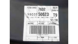 GUARNECIDO PUERTA DELANTERA DERECHA PEUGEOT 308 SW II (2014-) 1.6 BLUEHDI 120 120CV 1560CC - L.7935634 / 98035500ZD