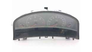 CUADRO INSTRUMENTOS OPEL VECTRA C (2002-2004) 2.2 DTI 16V (F69) 125CV 2172CC - L.7935723 / 110080123