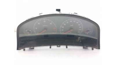 CUADRO INSTRUMENTOS OPEL VECTRA C (2002-2004) 2.2 DTI 16V (F69) 125CV 2172CC - L.7935723 / 110080123