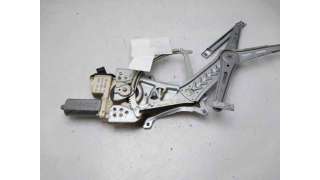 ELEVALUNAS DELANTERO DERECHO OPEL VECTRA C (2002-2004) 2.2 DTI 16V (F69) 125CV 2172CC - L.7935730 / 9178986
