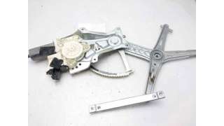 ELEVALUNAS DELANTERO DERECHO OPEL VECTRA C (2002-2004) 2.2 DTI 16V (F69) 125CV 2172CC - L.7935730 / 9178986