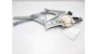 ELEVALUNAS DELANTERO DERECHO OPEL VECTRA C (2002-2004) 2.2 DTI 16V (F69) 125CV 2172CC - L.7935730 / 9178986
