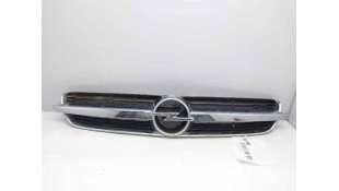 REJILLA DELANTERA OPEL VECTRA C (2002-2004) 2.2 DTI 16V (F69) 125CV 2172CC - L.7935836 / 13106812