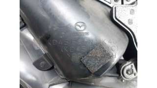 GUARNECIDO PUERTA TRASERA IZQUIERDA MAZDA CX-5 (2011-2017) - L.7935864 / KD45685N1