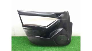 GUARNECIDO PUERTA DELANTERA IZQUIERDA MAZDA CX-5 (2011-2017) - L.7935865 / KD45684N1