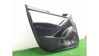 GUARNECIDO PUERTA DELANTERA IZQUIERDA MAZDA CX-5 (2011-2017) - L.7935865 / KD45684N1