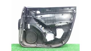 GUARNECIDO PUERTA DELANTERA IZQUIERDA MAZDA CX-5 (2011-2017) - L.7935865 / KD45684N1