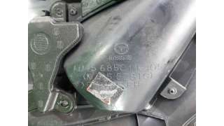 GUARNECIDO PUERTA TRASERA DERECHA MAZDA CX-5 (2011-2017) - L.7935866 / KD45685C1
