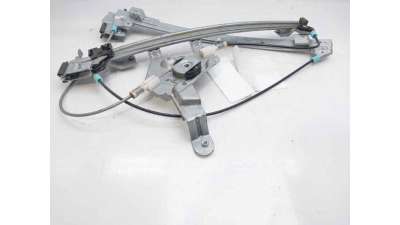 ELEVALUNAS DELANTERO DERECHO NISSAN ALMERA II HATCHBACK (2003-2006) 1.5 DCI 82CV 1461CC - L.7936079 / 80700BM71B