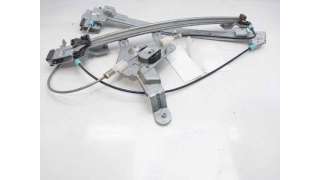 ELEVALUNAS DELANTERO DERECHO NISSAN ALMERA II HATCHBACK (2003-2006) 1.5 DCI 82CV 1461CC - L.7936079 / 80700BM71B