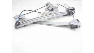ELEVALUNAS DELANTERO DERECHO NISSAN ALMERA II HATCHBACK (2003-2006) 1.5 DCI 82CV 1461CC - L.7936079 / 80700BM71B