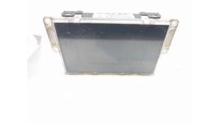 PANTALLA MULTIFUNCION NISSAN ALMERA II HATCHBACK (2003-2006) 1.5 DCI 82CV 1461CC - L.7936144 / 28090BU701A