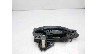 MANETA EXTERIOR TRASERA DERECHA AUDI A4 AVANT (2008-2015) 2.0 TDI 143CV 1968CC - L.7936215 / 8T02837886