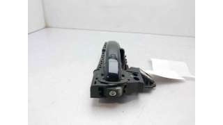 MANETA EXTERIOR TRASERA DERECHA AUDI A4 AVANT (2008-2015) 2.0 TDI 143CV 1968CC - L.7936215 / 8T02837886