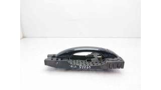 MANETA EXTERIOR TRASERA DERECHA AUDI A4 AVANT (2008-2015) 2.0 TDI 143CV 1968CC - L.7936215 / 8T02837886