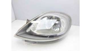 FARO IZQUIERDO NISSAN PRIMASTAR FURGÓN (2002-) 1.9 DCI 100 100CV 1870CC - L.7936216 / 7700311371