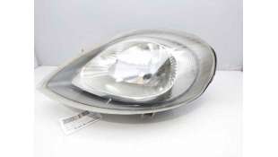 FARO IZQUIERDO NISSAN PRIMASTAR FURGÓN (2002-) 1.9 DCI 100 100CV 1870CC - L.7936216 / 7700311371 2