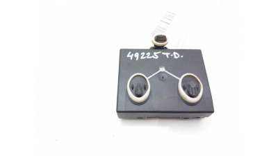 MODULO ELECTRONICO AUDI A4 AVANT (2008-2015) 2.0 TDI 143CV 1968CC - L.7936220 / 8K0959794