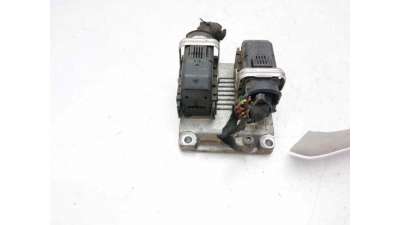 CENTRALITA MOTOR UCE OPEL CORSA C (2000-2009) 1.2 (F08, F68) 75CV 1199CC - L.7936282 / 55350552